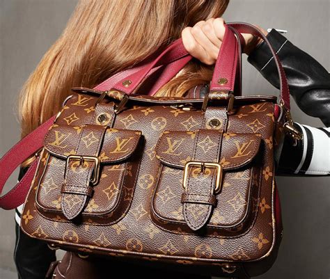 louis vuitton new women's bags